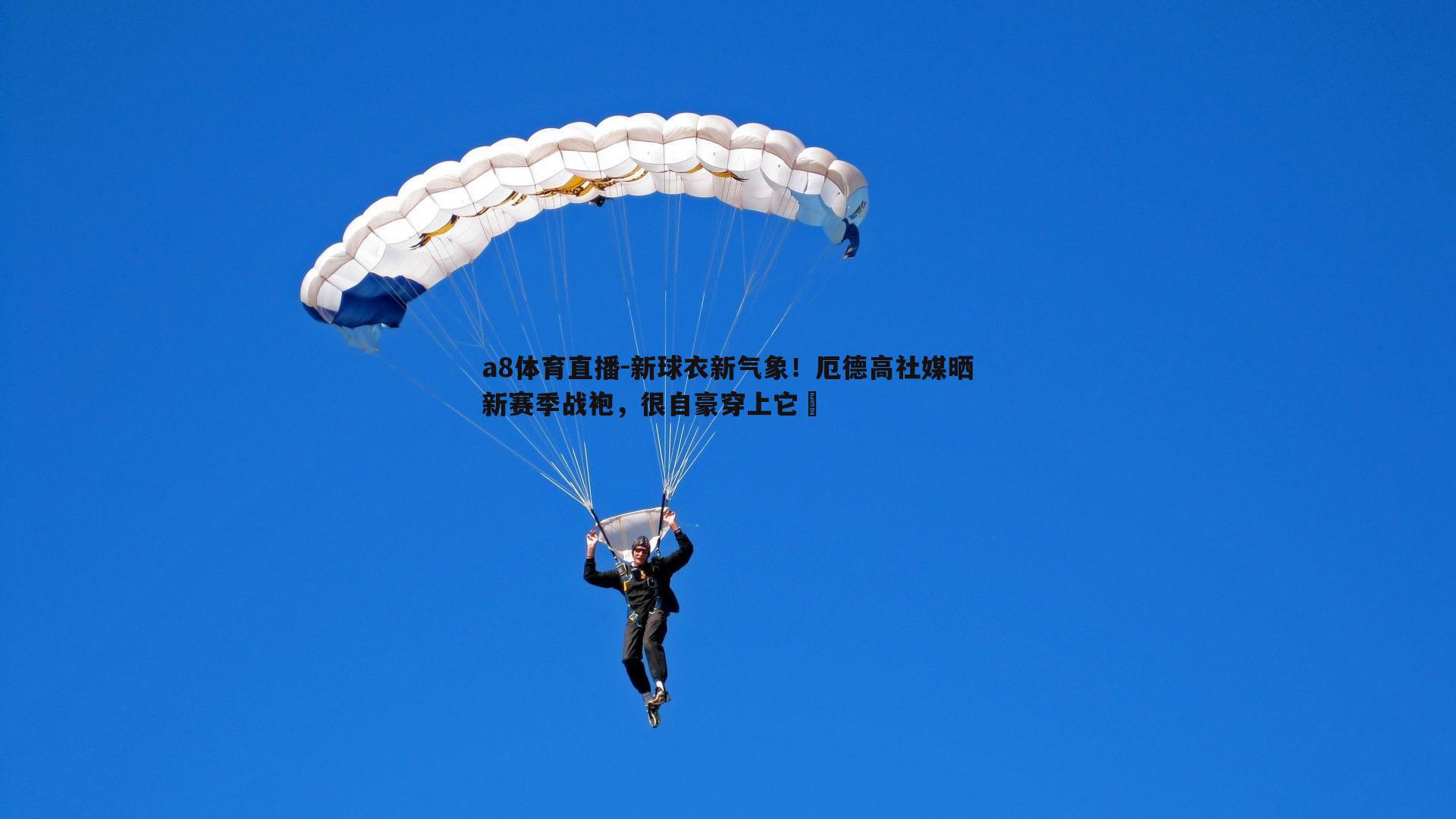 新球衣新气象！厄德高社媒晒新赛季战袍，很自豪穿上它♥
